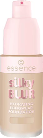 Foundation Silky Blur Hydrating Longwear 158, 30 ml