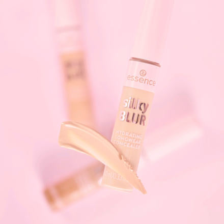 Foundation Silky Blur Hydrating Longwear 158, 30 ml