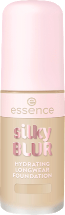 Foundation Silky Blur Hydrating Longwear 168, 30 ml