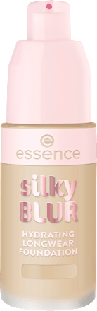 Foundation Silky Blur Hydrating Longwear 168, 30 ml