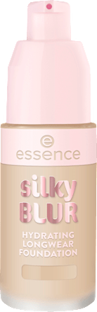 Foundation Silky Blur Hydrating Longwear 170, 30 ml