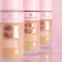 Foundation Silky Blur Hydrating Longwear 185, 30 ml