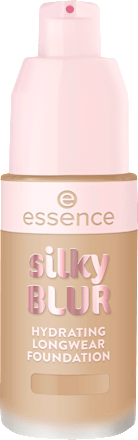Foundation Silky Blur Hydrating Longwear 185, 30 ml