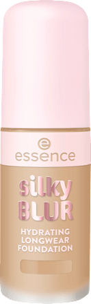 Foundation Silky Blur Hydrating Longwear 185, 30 ml