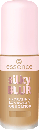 Foundation Silky Blur Hydrating Longwear 205, 30 ml