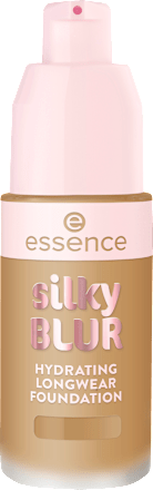 Foundation Silky Blur Hydrating Longwear 205, 30 ml