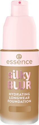 Foundation Silky Blur Hydrating Longwear 215, 30 ml