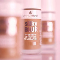 Foundation Silky Blur Hydrating Longwear 265, 30 ml