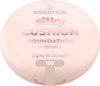 Foundation Silky Cushion 100, 12 g
