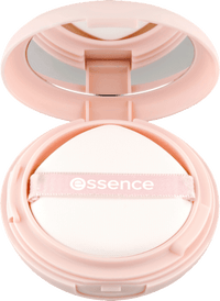 Foundation Silky Cushion 100, 12 g