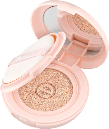 Foundation Silky Cushion 100, 12 g