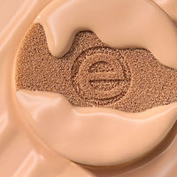 Foundation Silky Cushion 110, 12 g