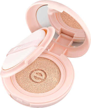 Foundation Silky Cushion 110, 12 g