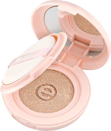 Foundation Silky Cushion 115, 12 g