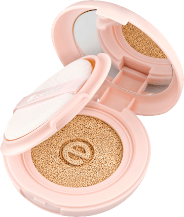 Foundation Silky Cushion 120, 12 g