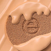 Foundation Silky Cushion 155, 12 g
