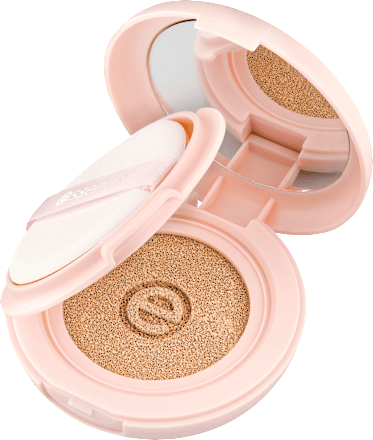 Foundation Silky Cushion 155, 12 g