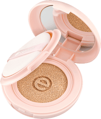 Foundation Silky Cushion 155, 12 g
