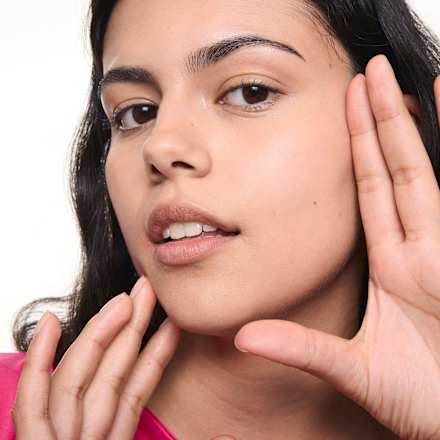 Foundation Silky Cushion 155, 12 g