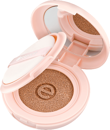 Foundation Silky Cushion 158, 12 g