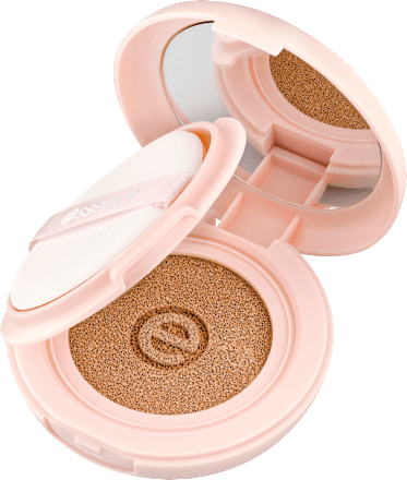 Foundation Silky Cushion 165, 12 g