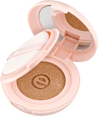 Foundation Silky Cushion 165, 12 g