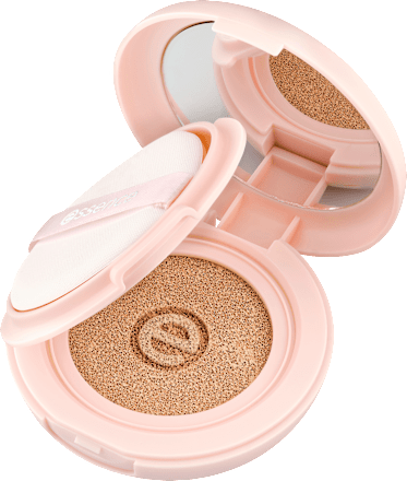 Foundation Silky Cushion 168, 12 g