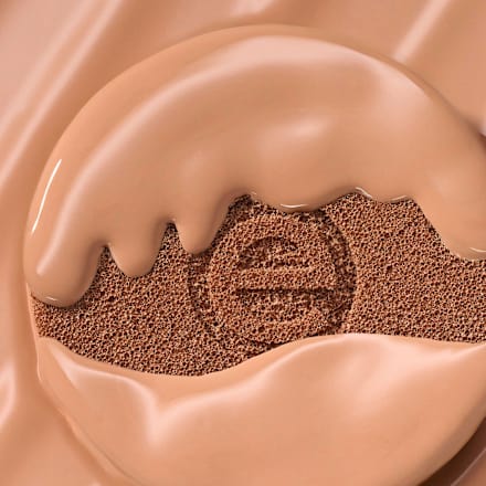 Foundation Silky Cushion 170, 12 g