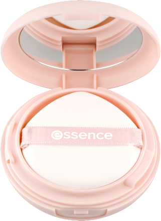 Foundation Silky Cushion 170, 12 g