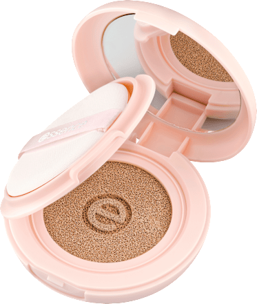 Foundation Silky Cushion 170, 12 g