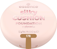 Foundation Silky Cushion 178, 12 g
