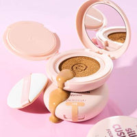 Foundation Silky Cushion 178, 12 g