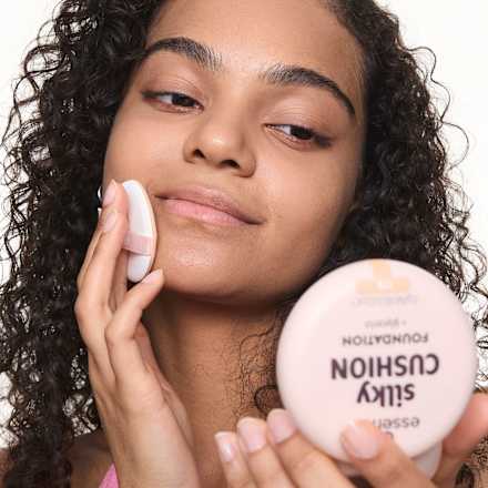 Foundation Silky Cushion 178, 12 g