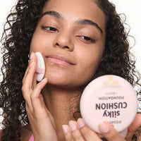 Foundation Silky Cushion 178, 12 g