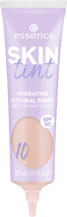 Foundation Skin Tint 10, 30 ml essence