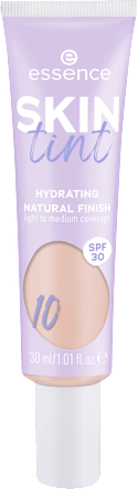 Foundation Skin Tint 10, 30 ml