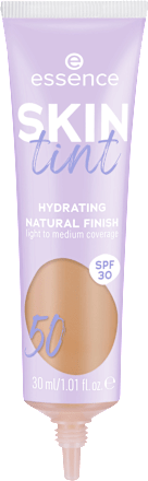 Foundation Skin Tint 50, 30 ml