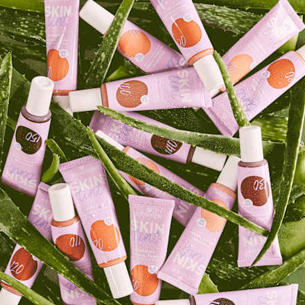 Foundation Skin Tint 60, 30 ml