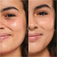 Foundation Skin Tint Hydrating Natural Finish LSF 30, 20, 30 ml
