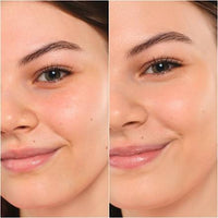 Foundation Skin Tint Hydrating Natural Finish LSF 30, 40, 30 ml