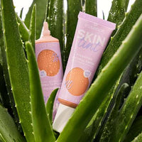 Foundation Skin Tint Hydrating Natural Finish LSF 30, 40, 30 ml