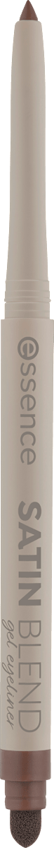 Gel Eyeliner Satin Blend 02 Cacao, 0,22 g