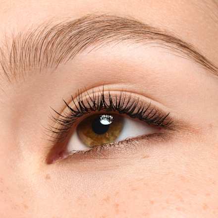 Gel Eyeliner Satin Blend 02 Cocoa, 0,22 g