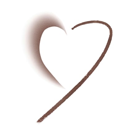 Gel Eyeliner Satin Blend 02 Cocoa, 0,22 g