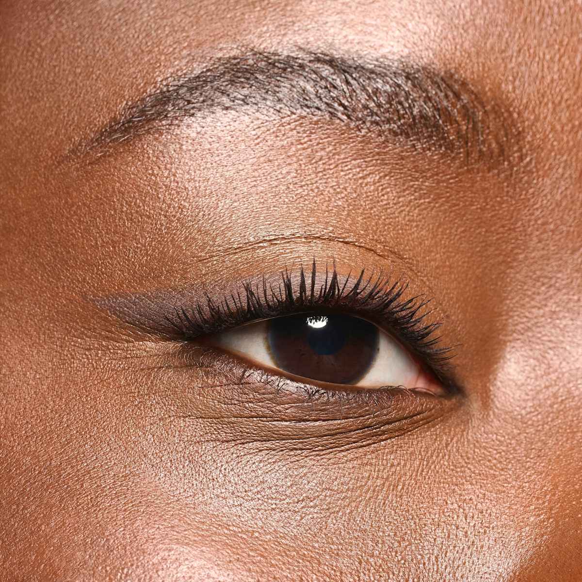 Gel Eyeliner Satin Blend 02 Cacao, 0,22 g