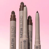 Gel Eyeliner Satin Blend 02 Cocoa, 0,22 g