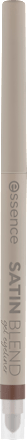 Gel Eyeliner Satin Blend 02 Cocoa, 0,22 g