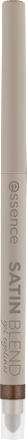 Gel Eyeliner Satin Blend 03 Bronzed Shimmer, 0,22 g