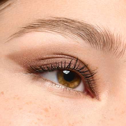 Gel Eyeliner Satin Blend 03 Bronzed Shimmer, 0,22 g