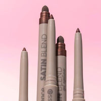 Gel Eyeliner Satin Blend 03 Bronzed Shimmer, 0,22 g